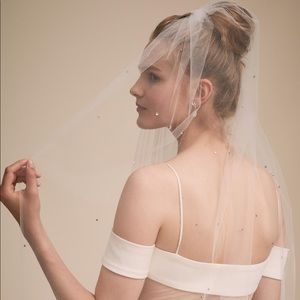 BHLDN Veil